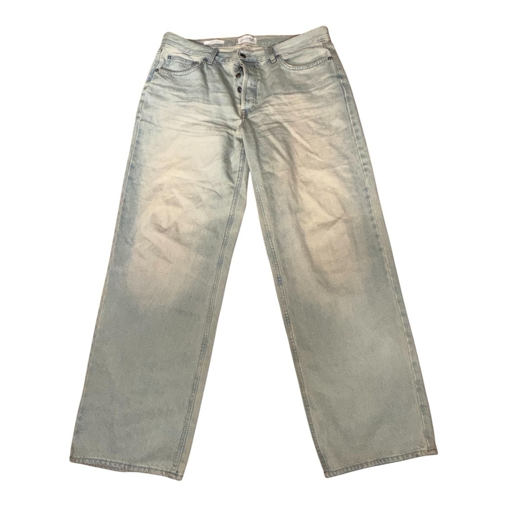 Universal Thread 90s‎ Baggy Jeans – Size 12